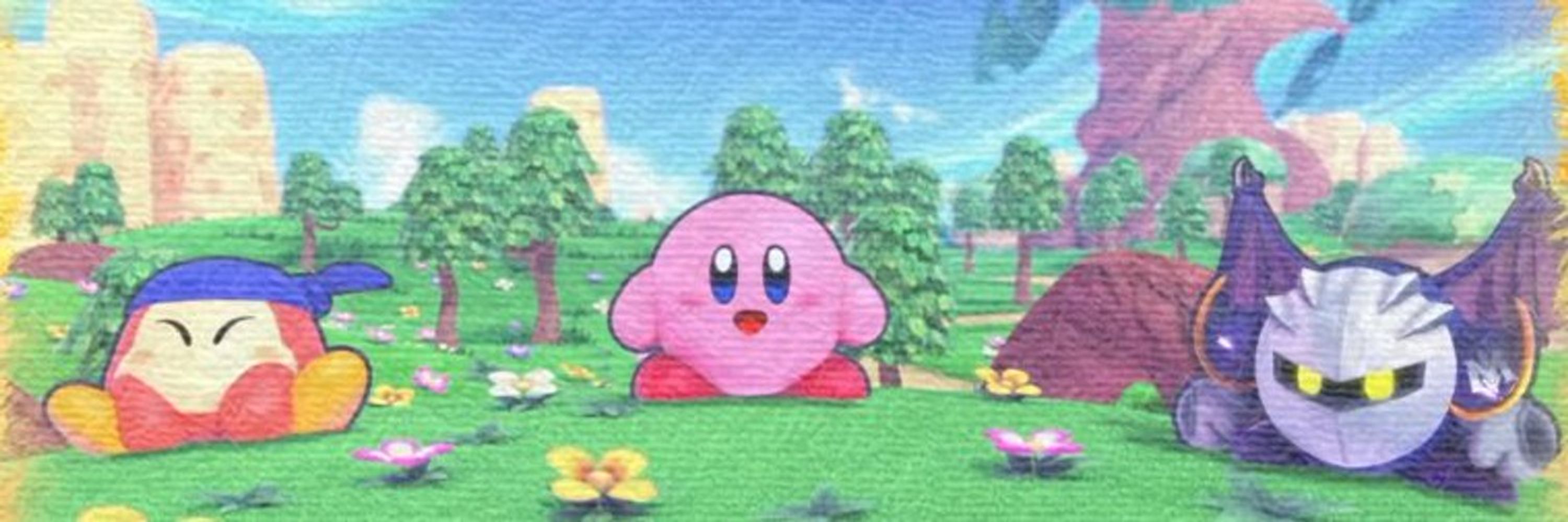 Everything with Kirby Music
