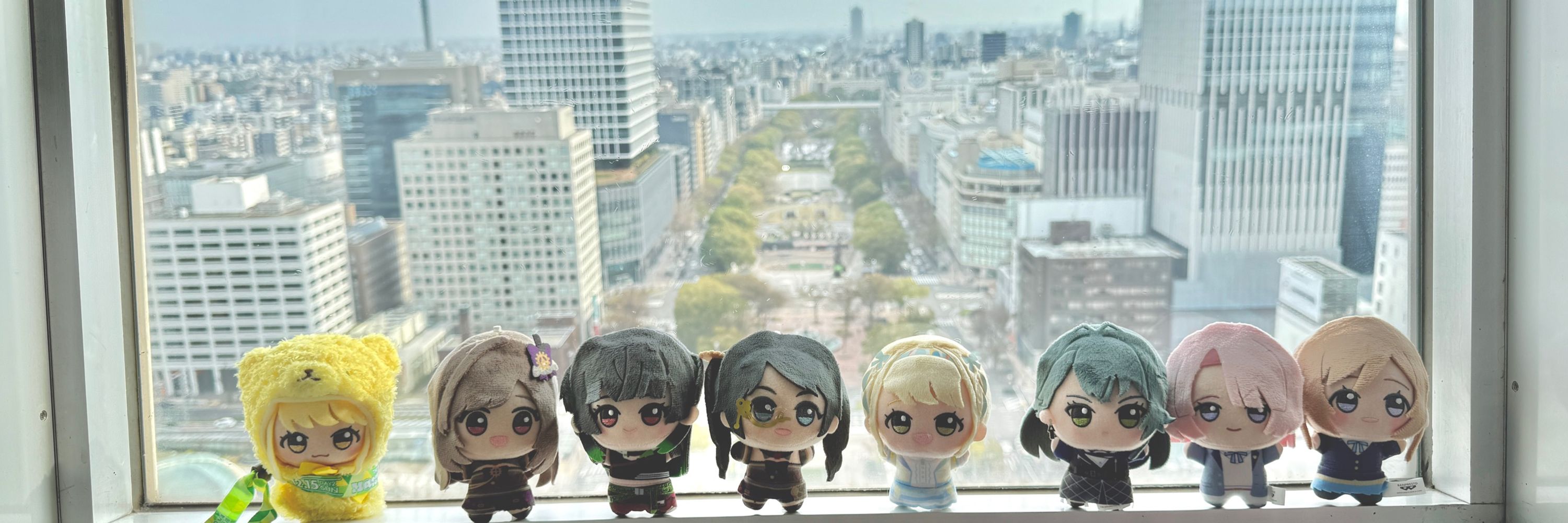 けいあず@TheCute!!!