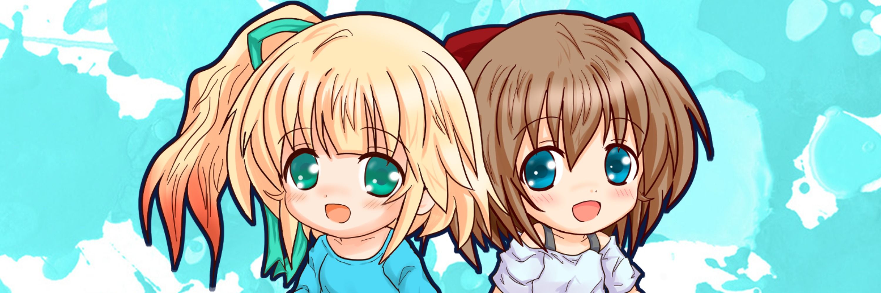 アウスラ/ニィナ