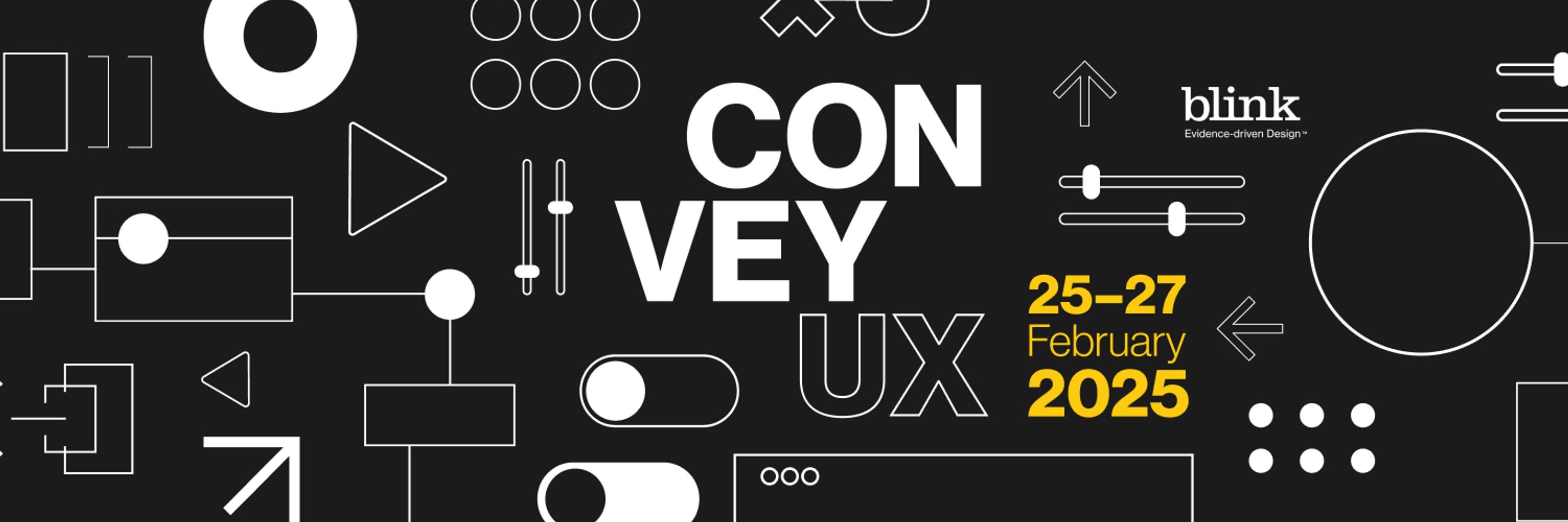 ConveyUX