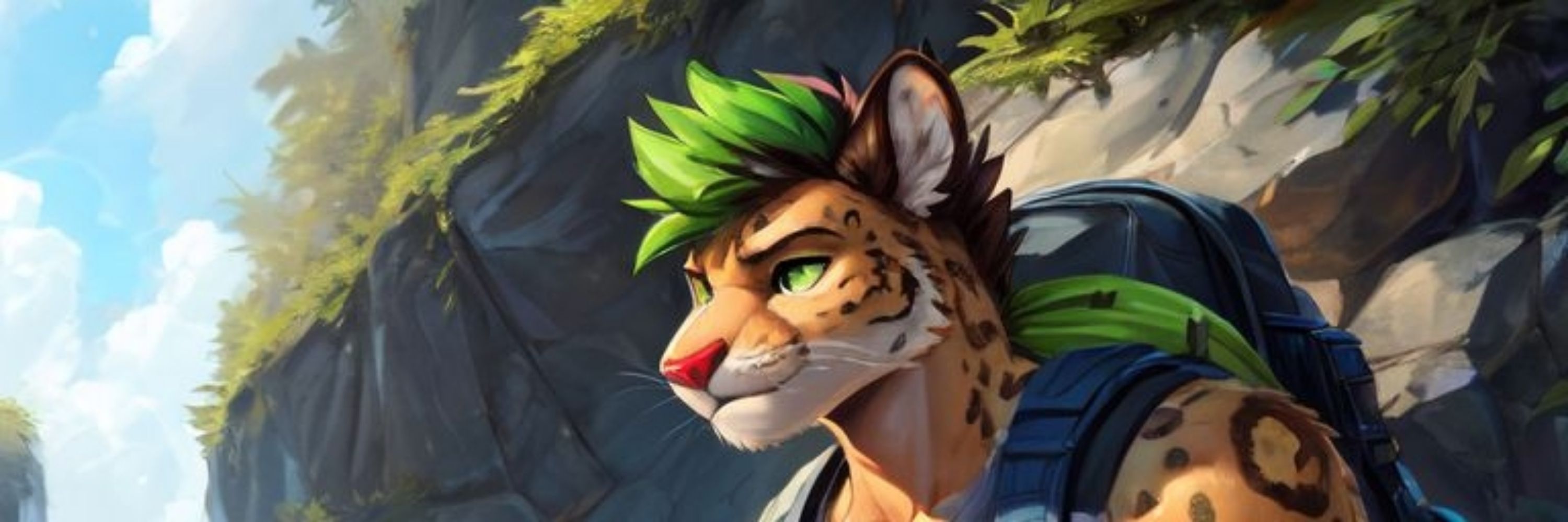 Jake Fox