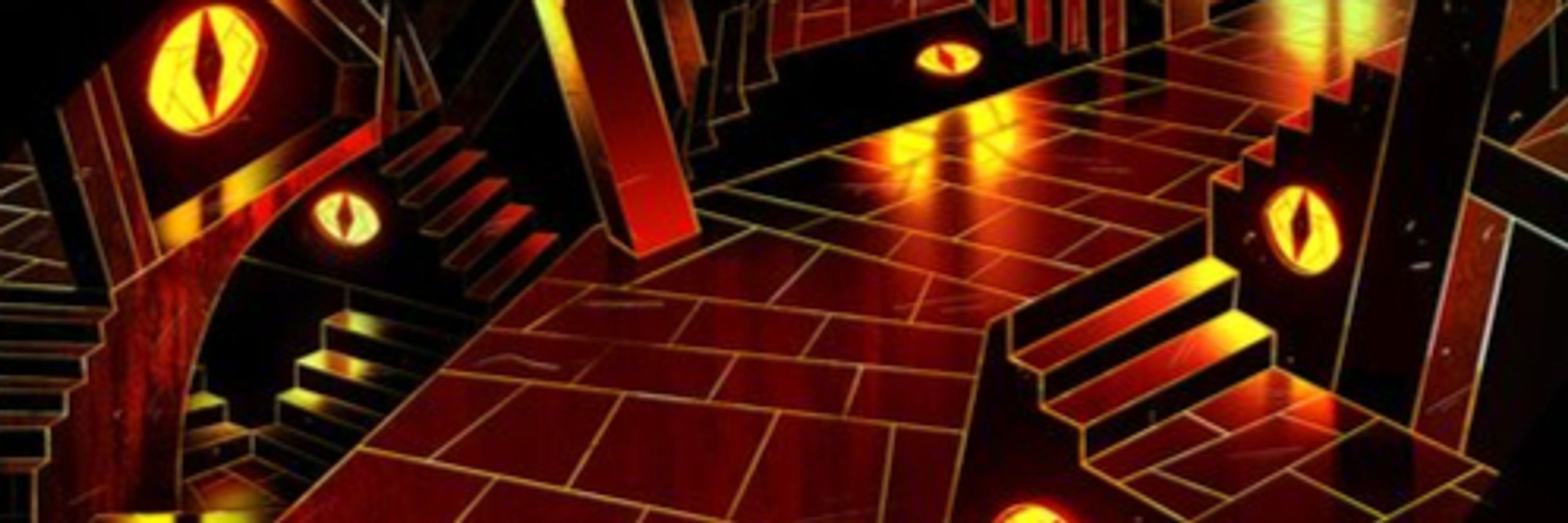 hal9k || literally bill cipher irl