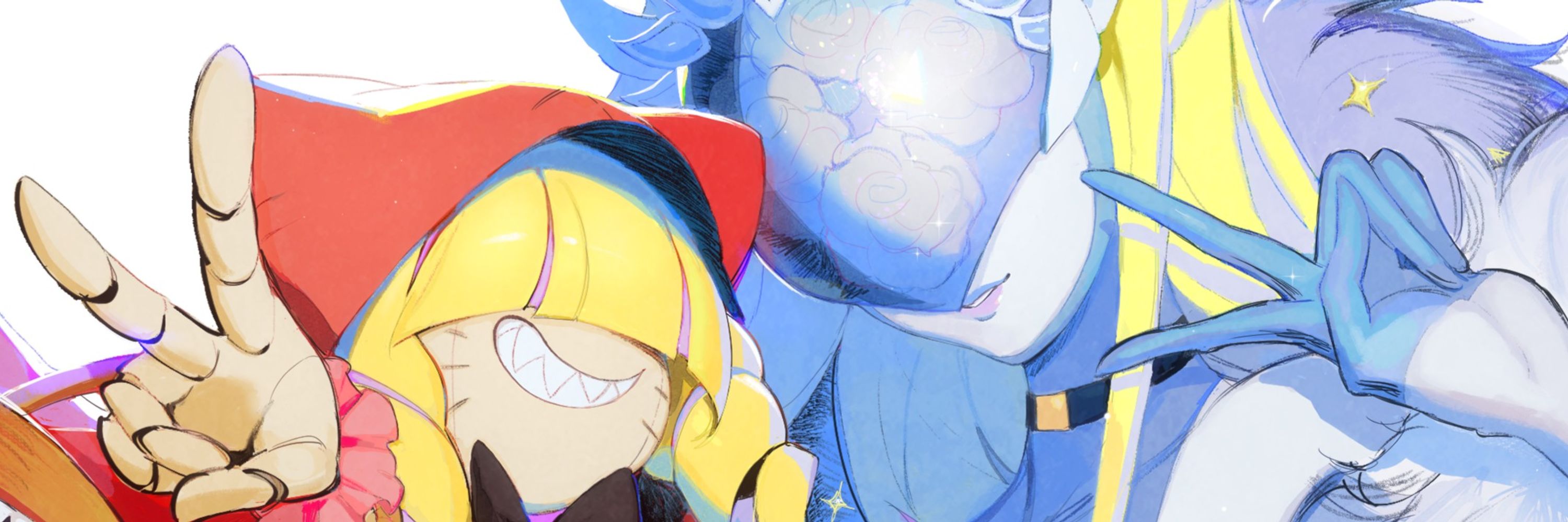 Digigirl Zine @ Vol.3 Applications!