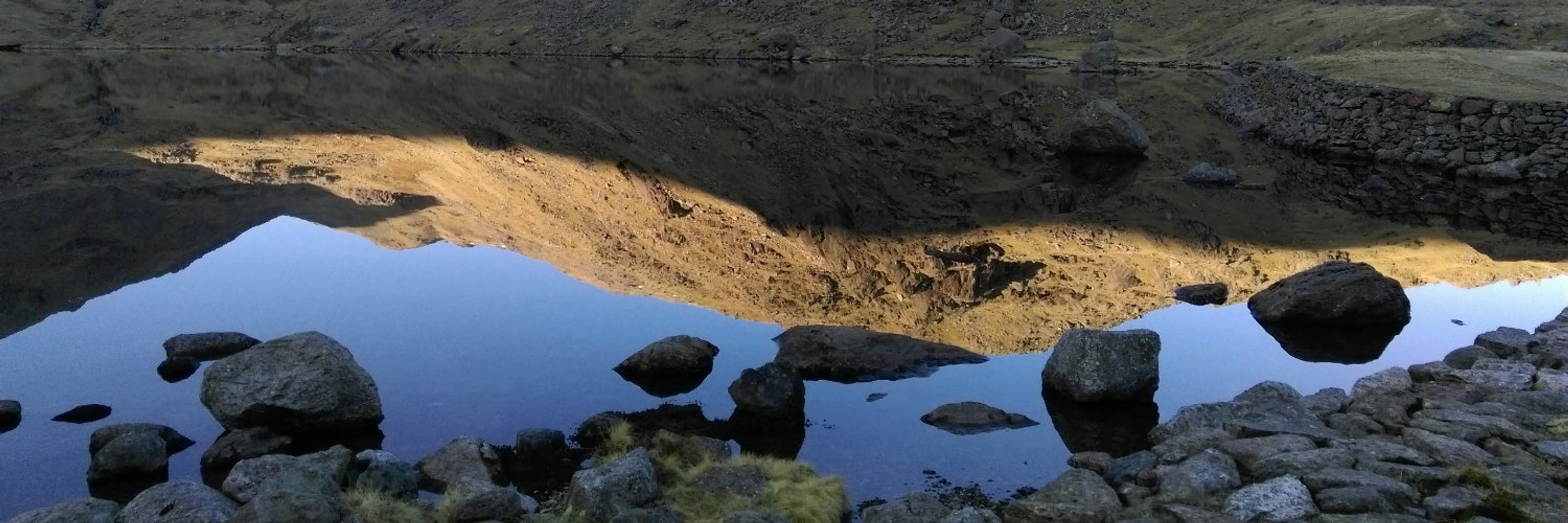 Fishupahill