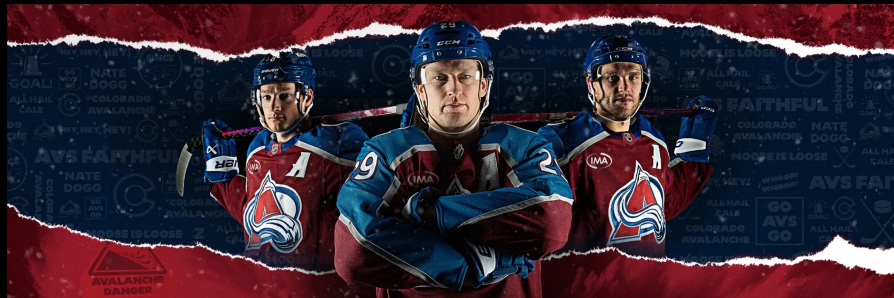 Colorado Avalanche NHL