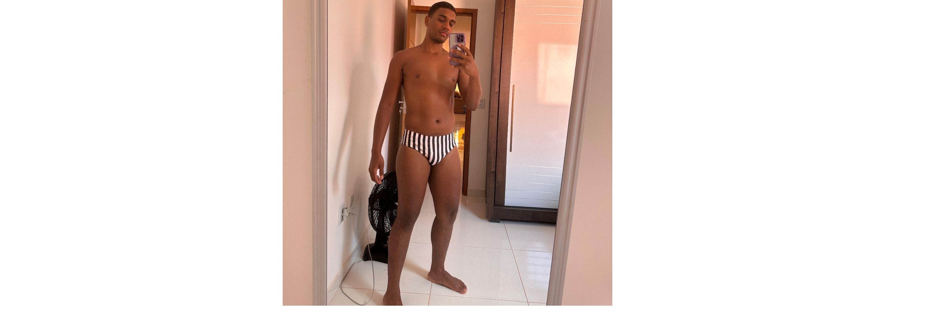 Douglas Matos