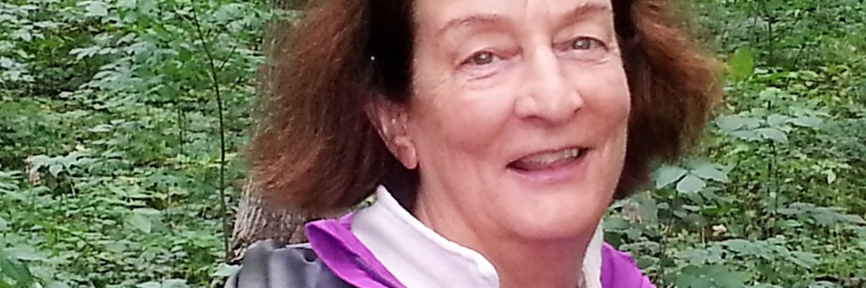 Janet Maher
