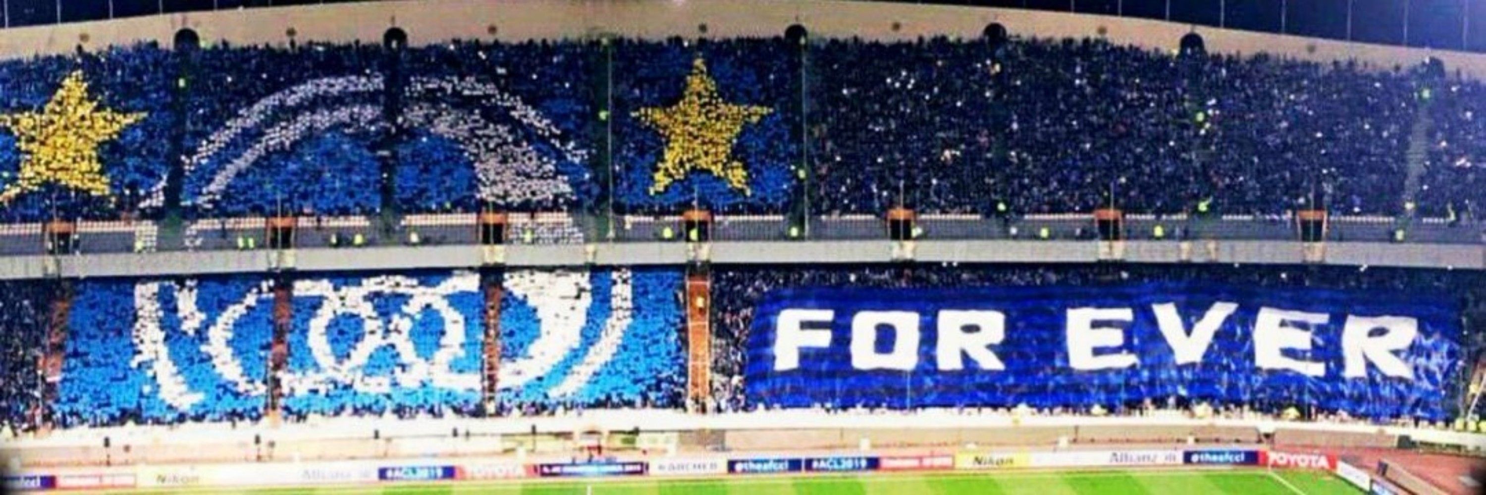 Bluefire
