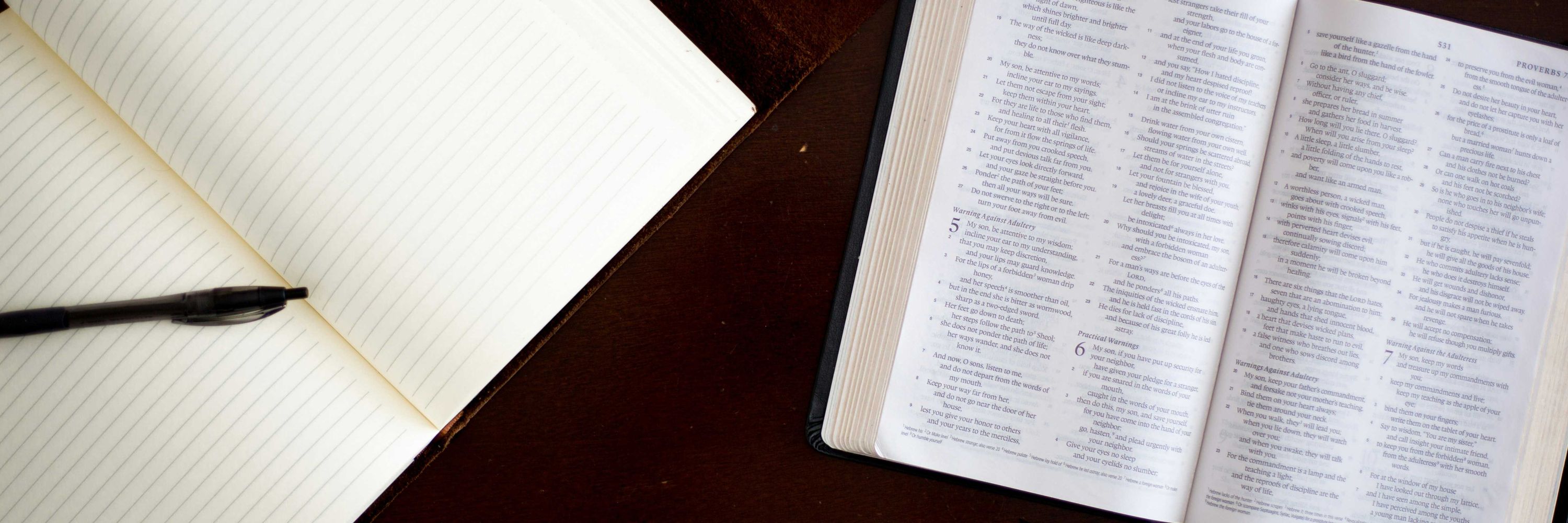 Christian Daily Living