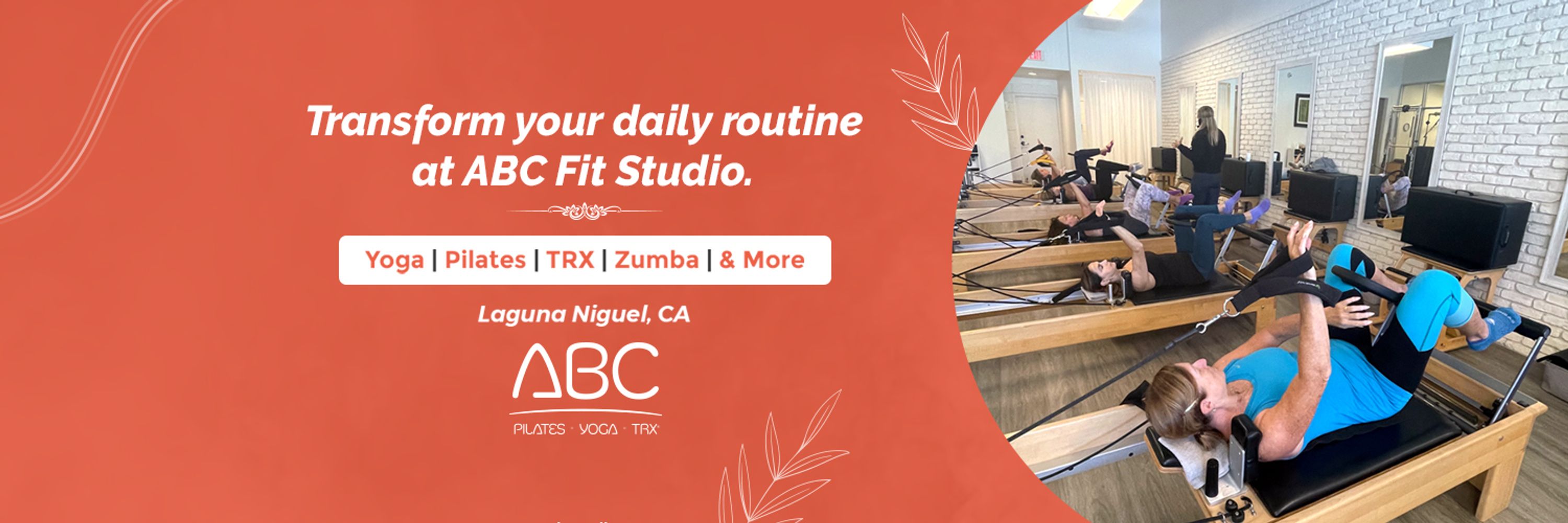 ABC Fit Studio
