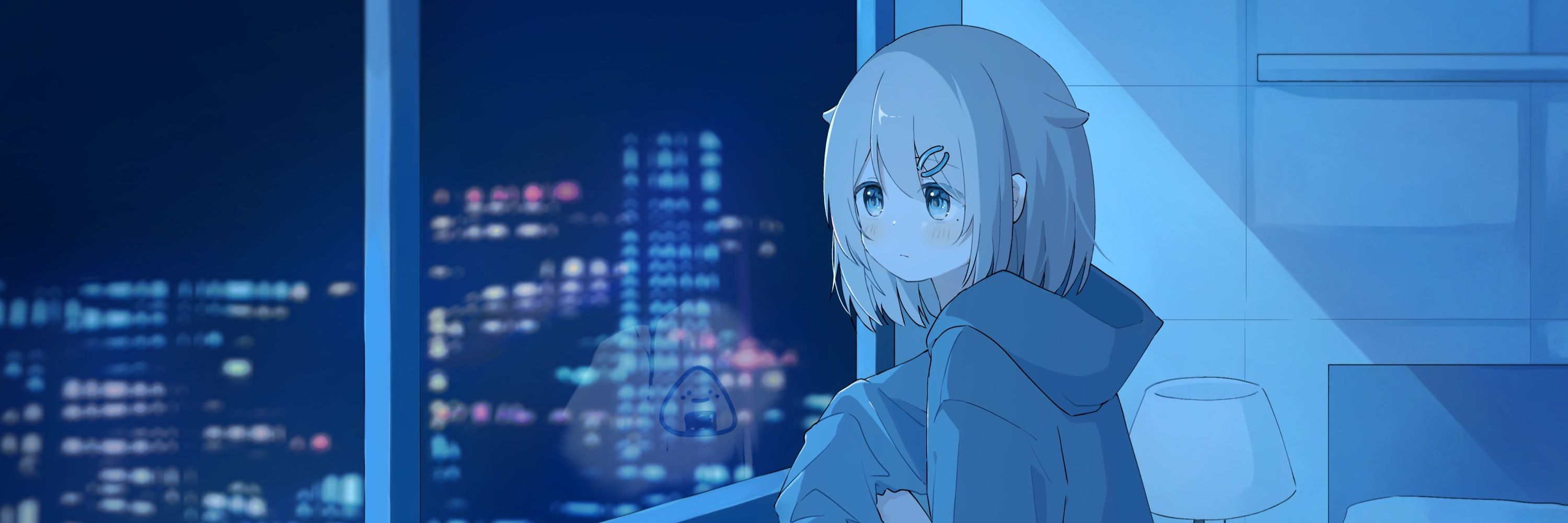 白米