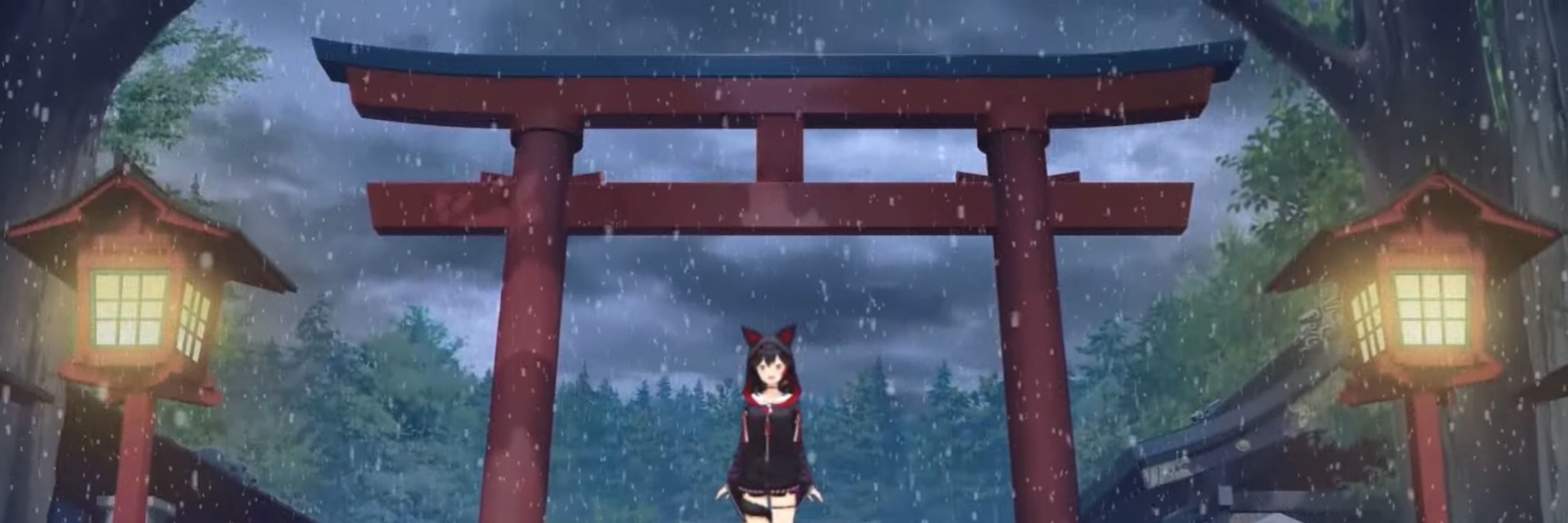 猫音みな