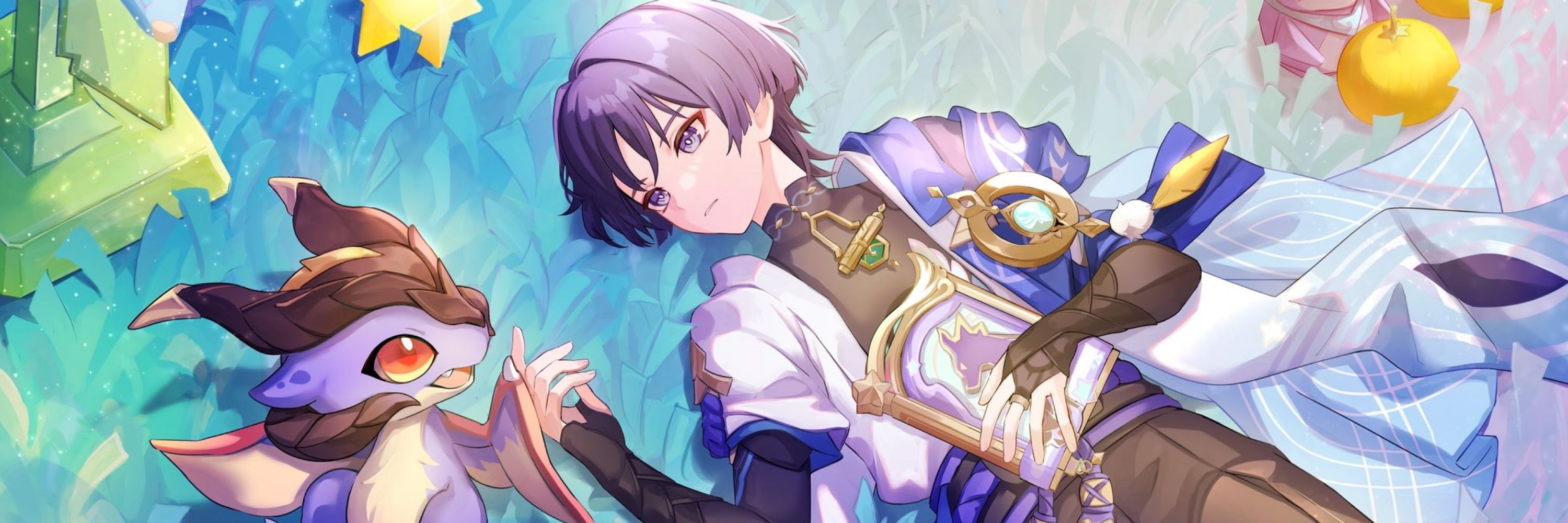 Momo ✿*゜