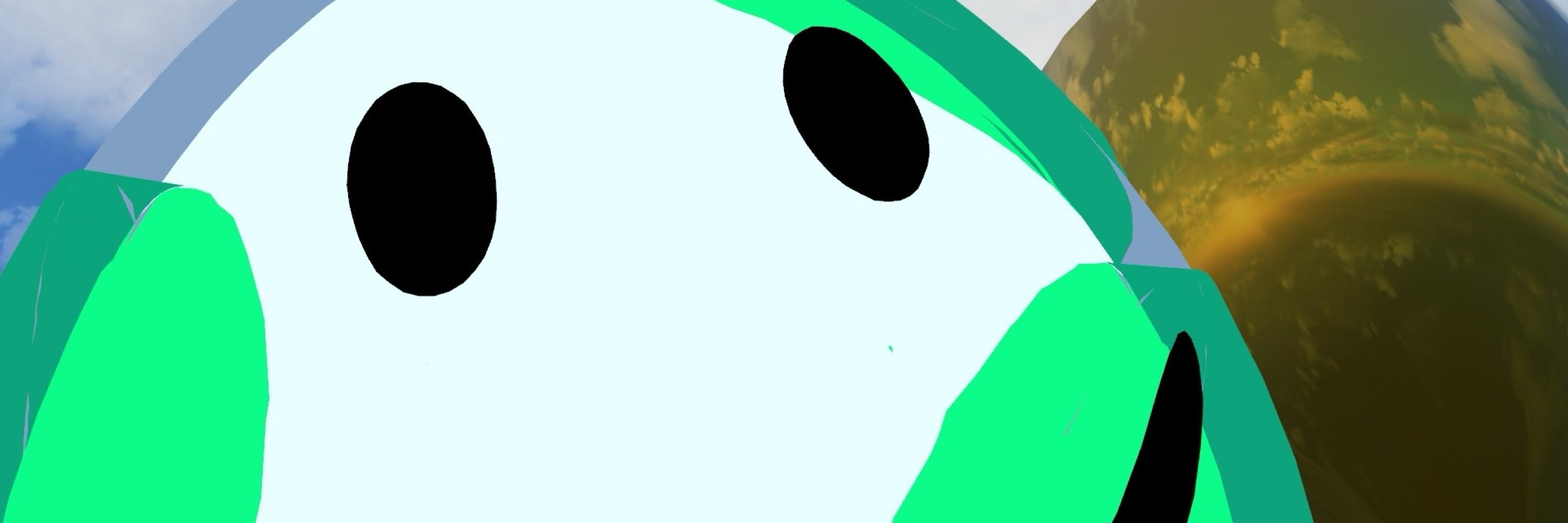 yoshi egg 🥚