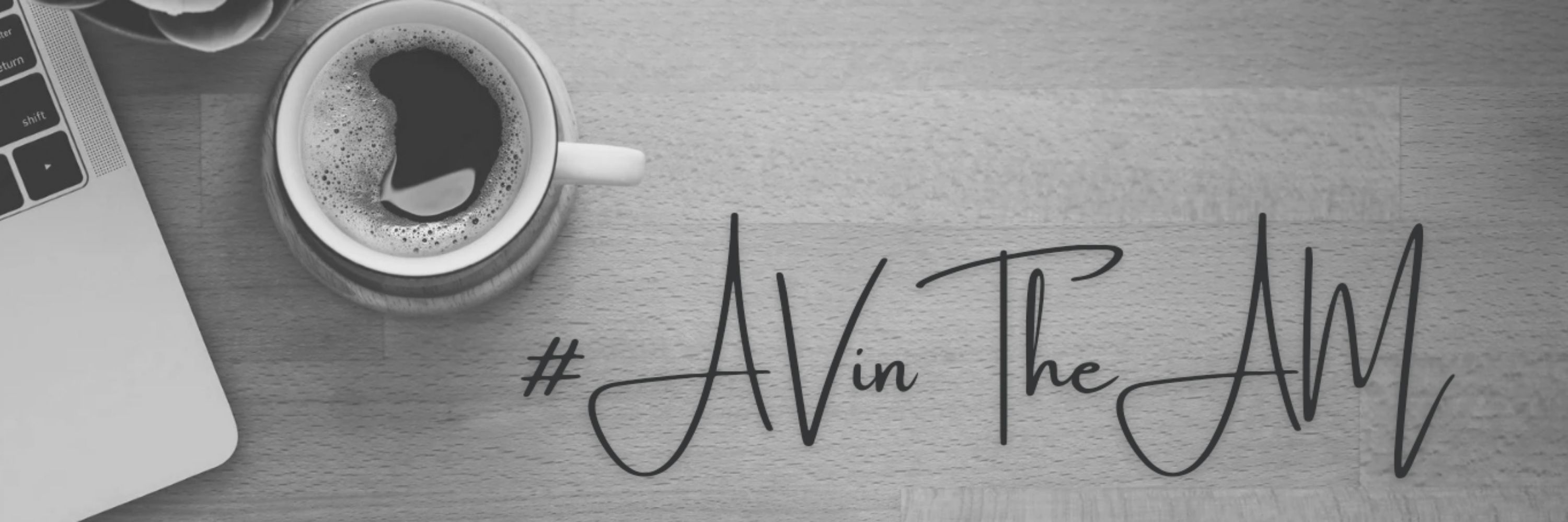 #AVinTheAM