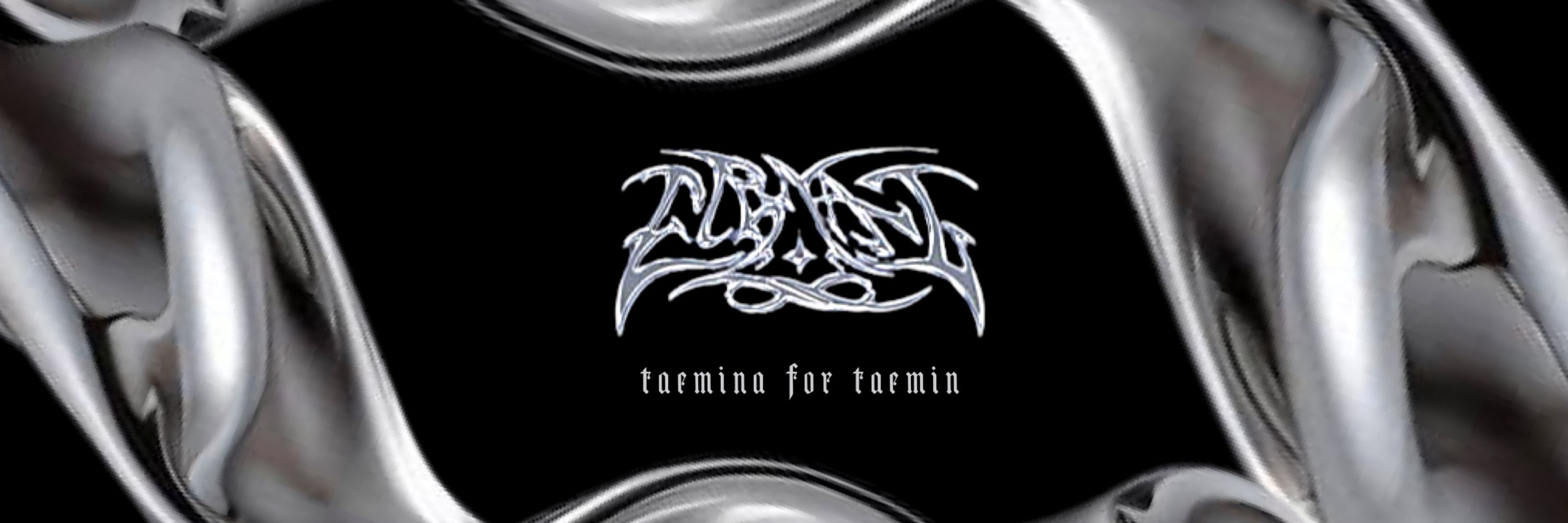 taemina ETERNAL 🩶