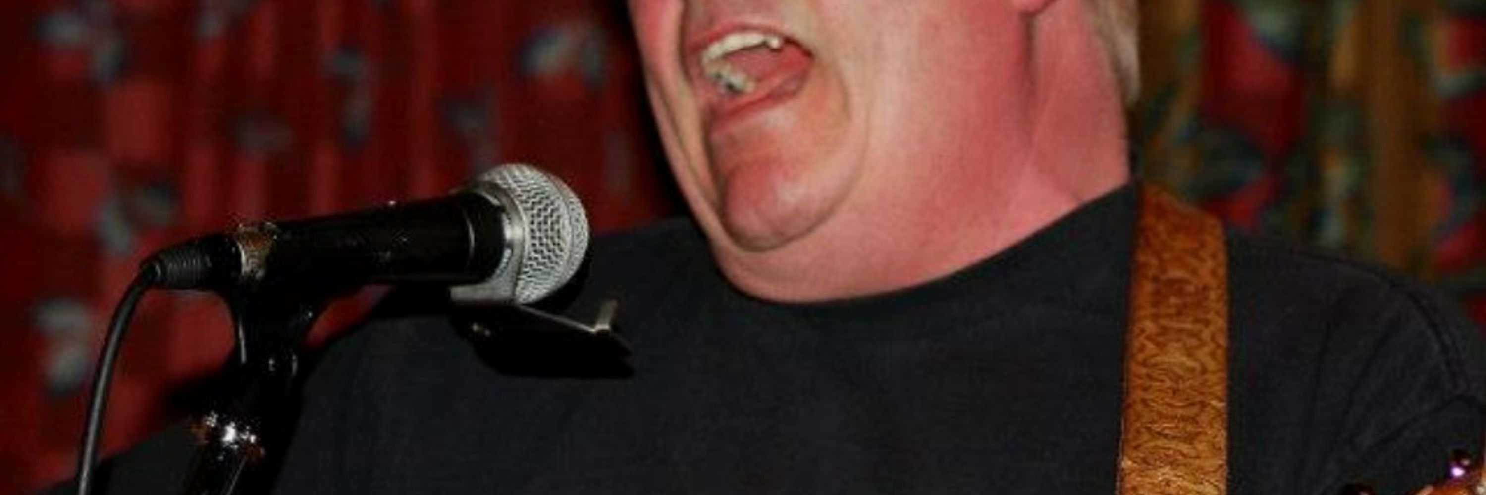 Kieran Blue