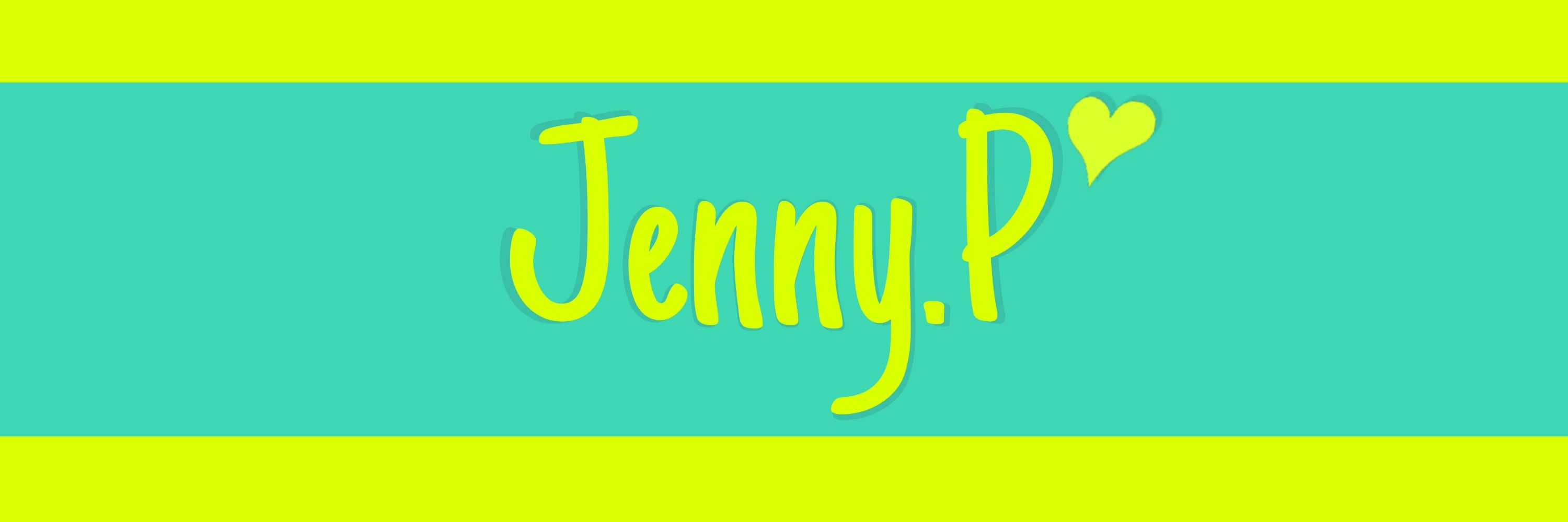 Jenny.P💚