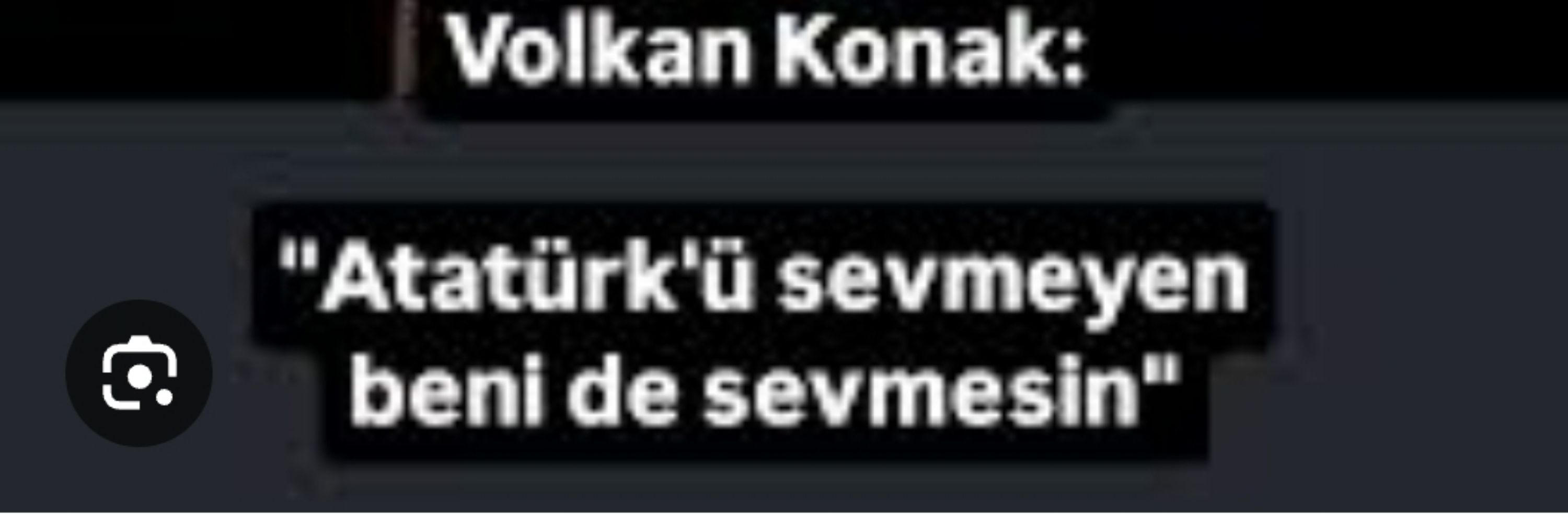Patagonyalılaştırılandanmısınız