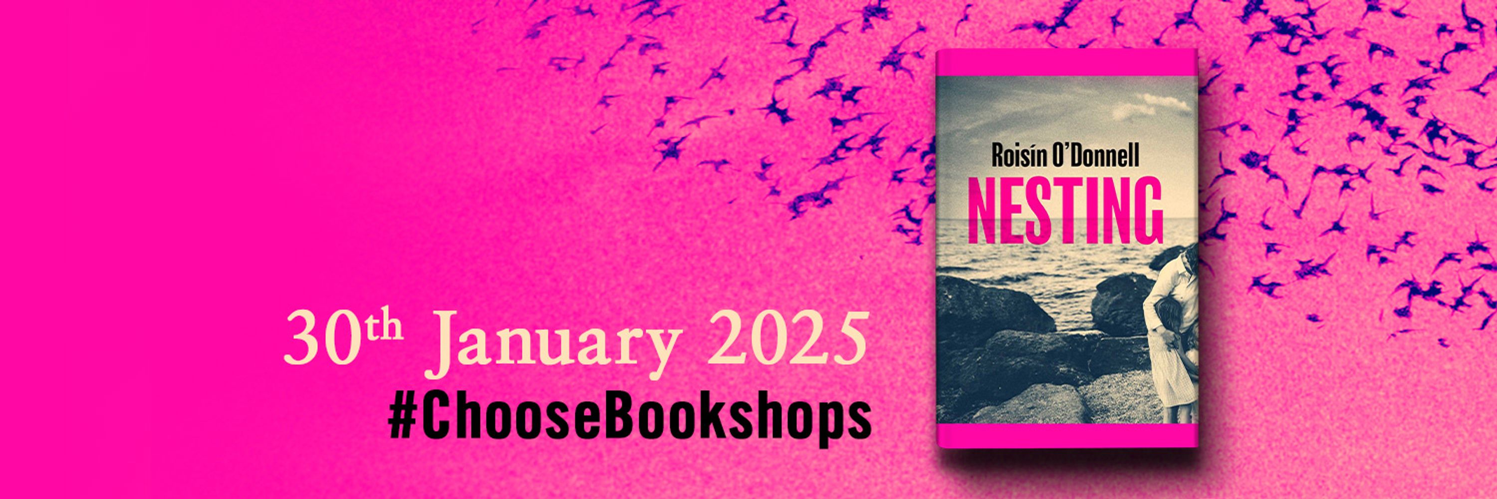 S&S Indie Booksellers