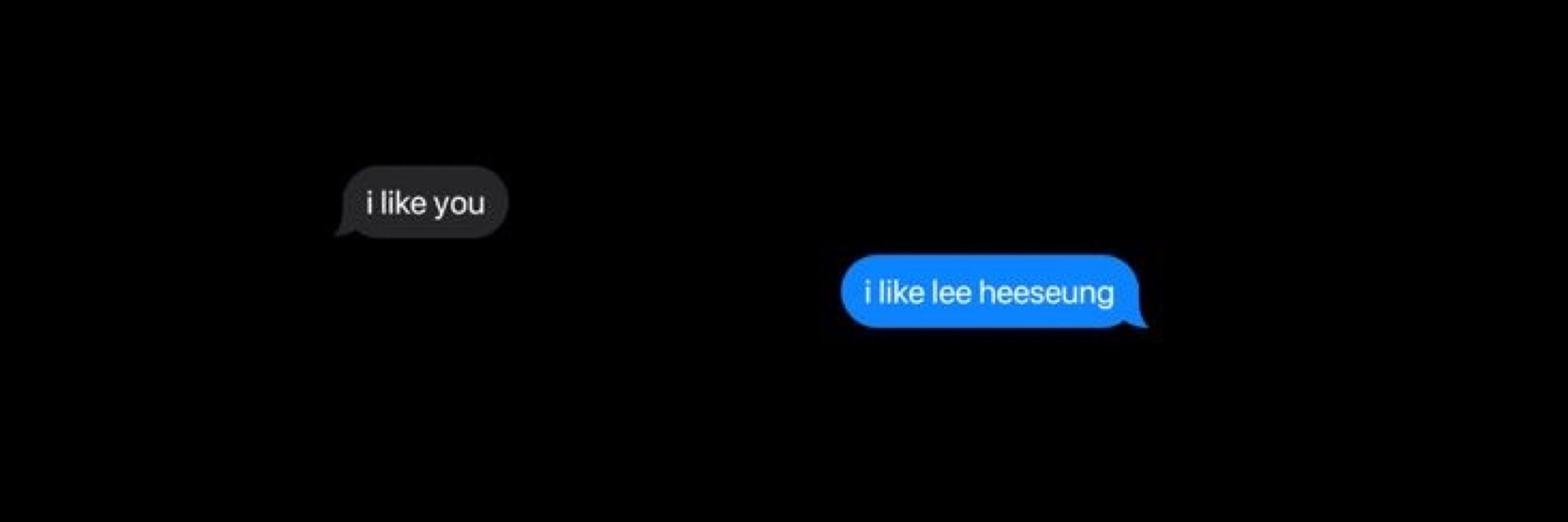 bibi e heeseung amor eterno 