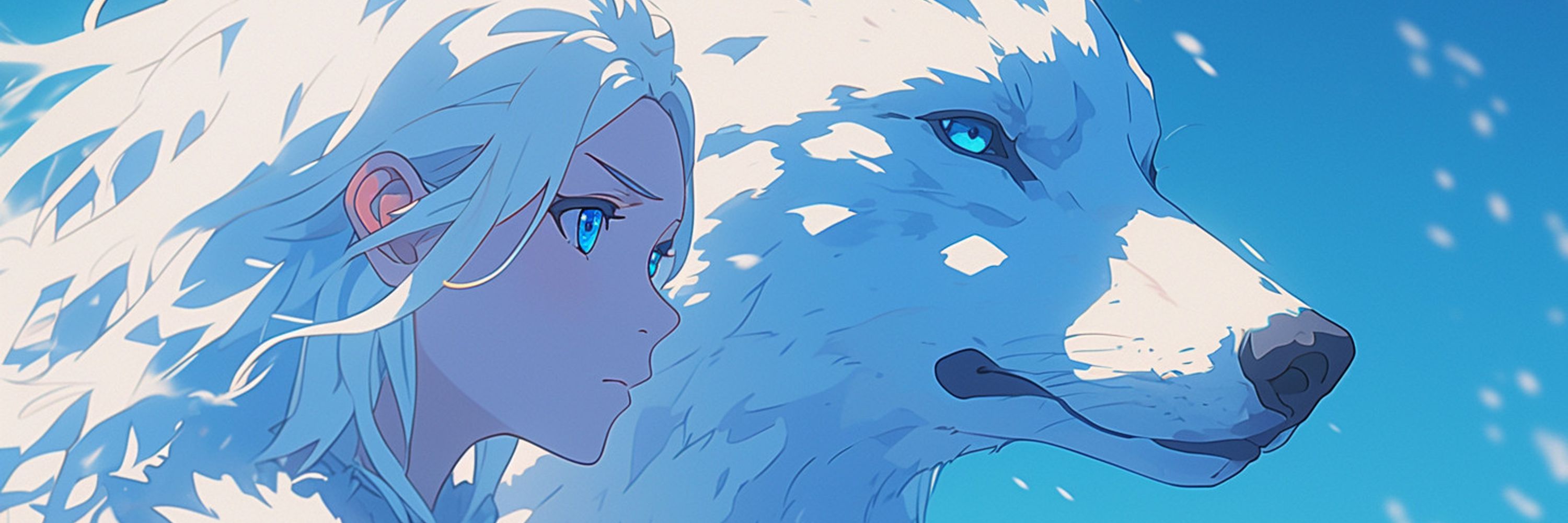 Wolf Himself