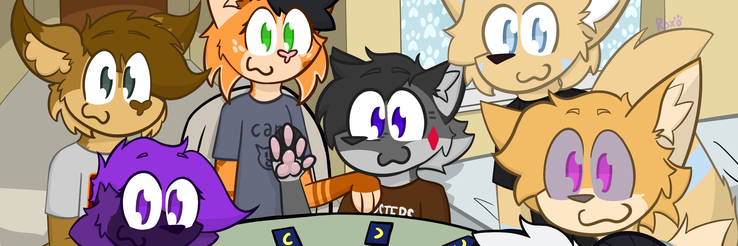 Lucky Blackat