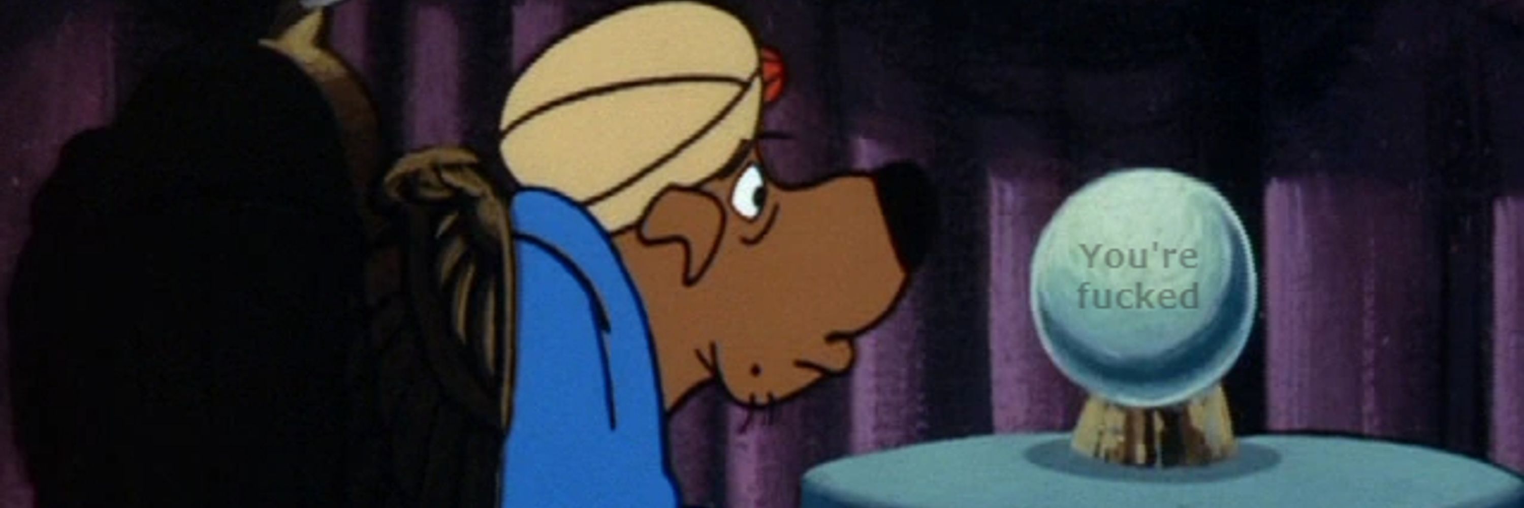 Duke McFluke