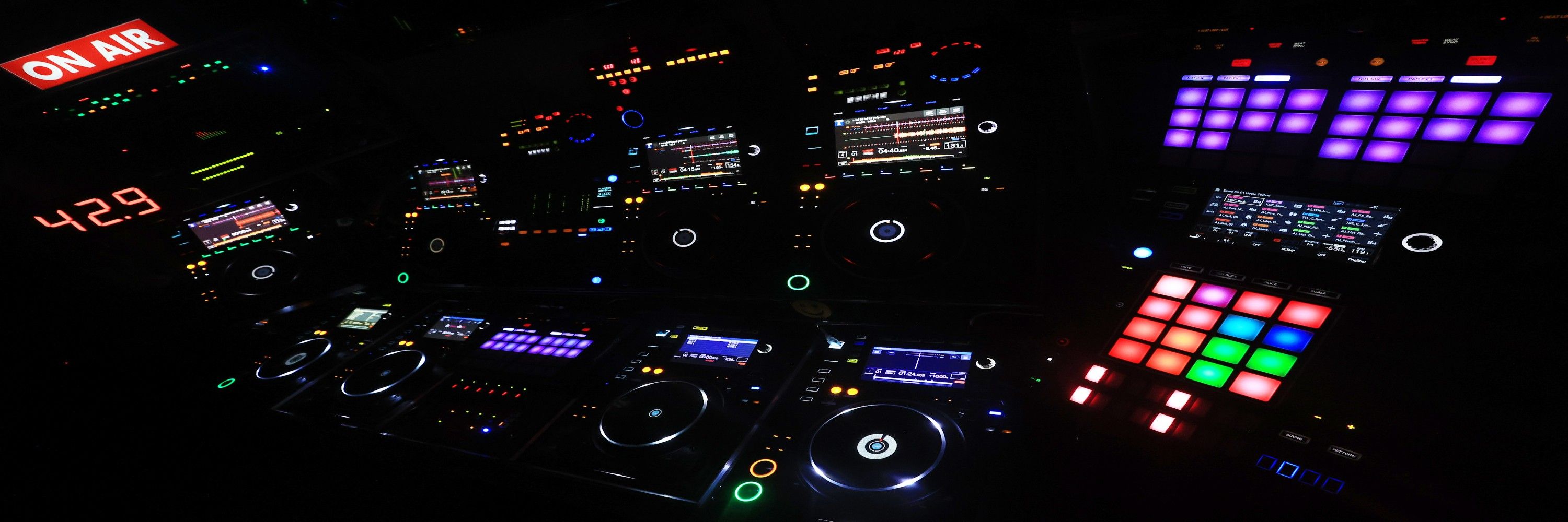 DJ Soomo