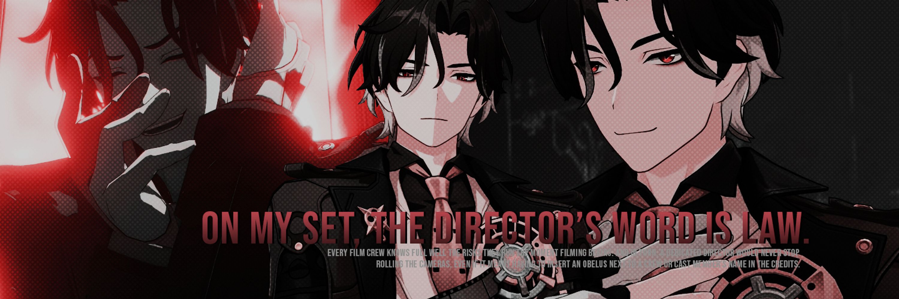  𝐌𝐑. 𝐑𝐄𝐂𝐀