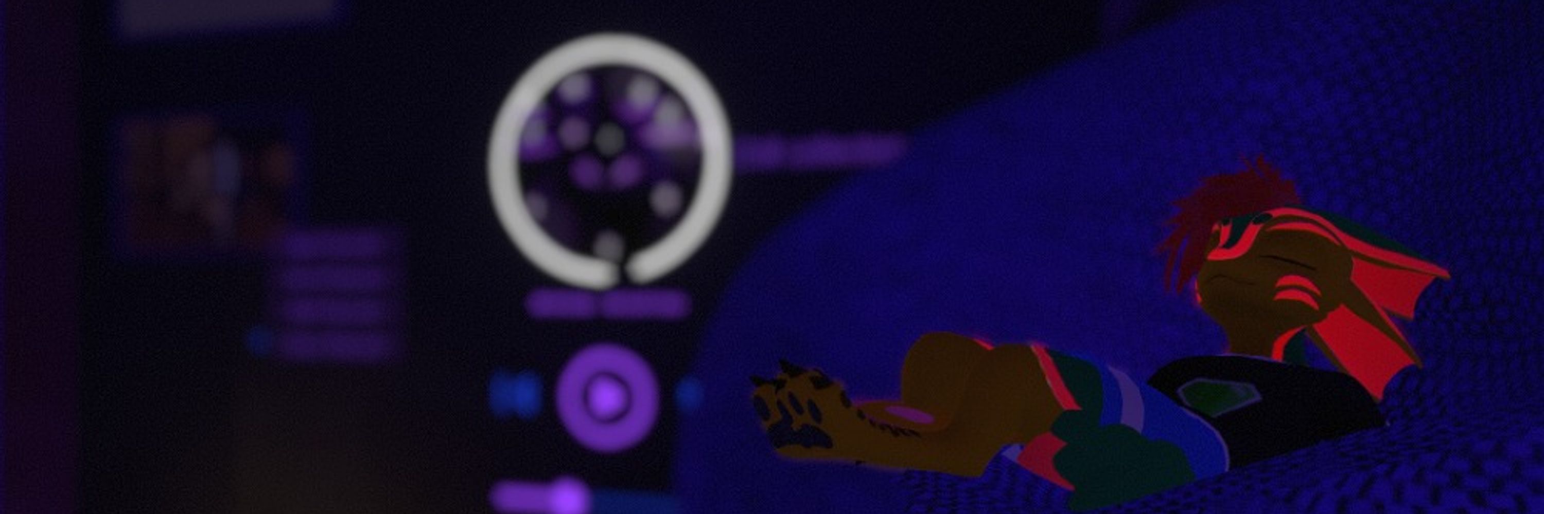 Thundervali