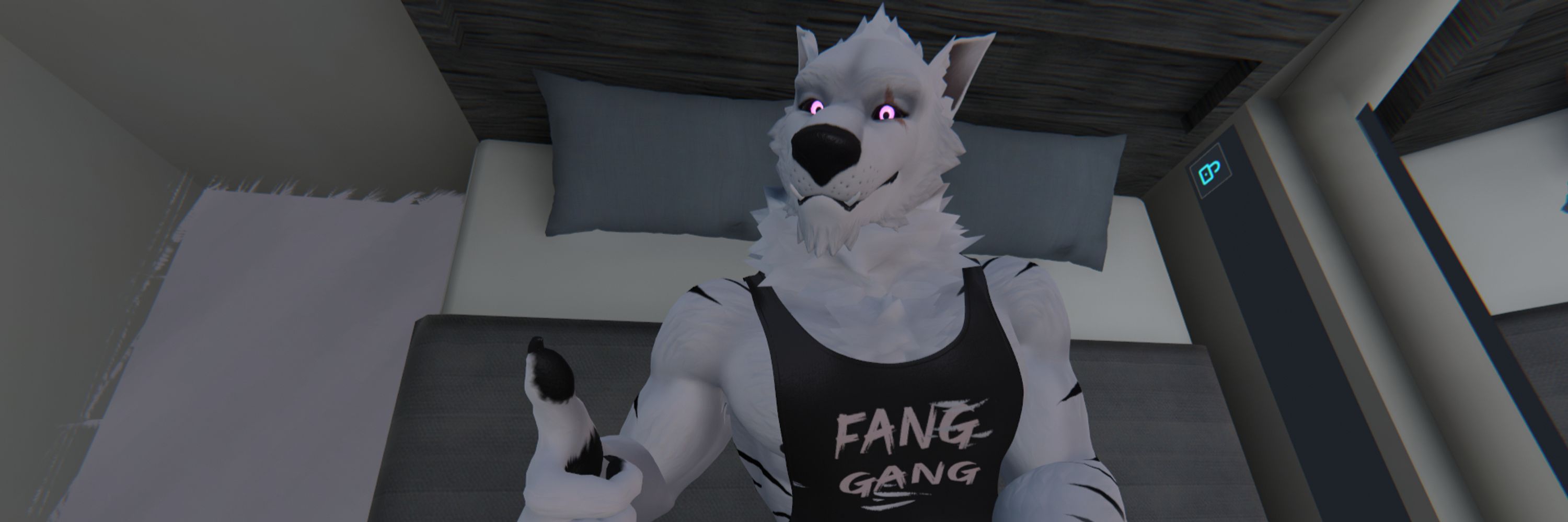 Frostly