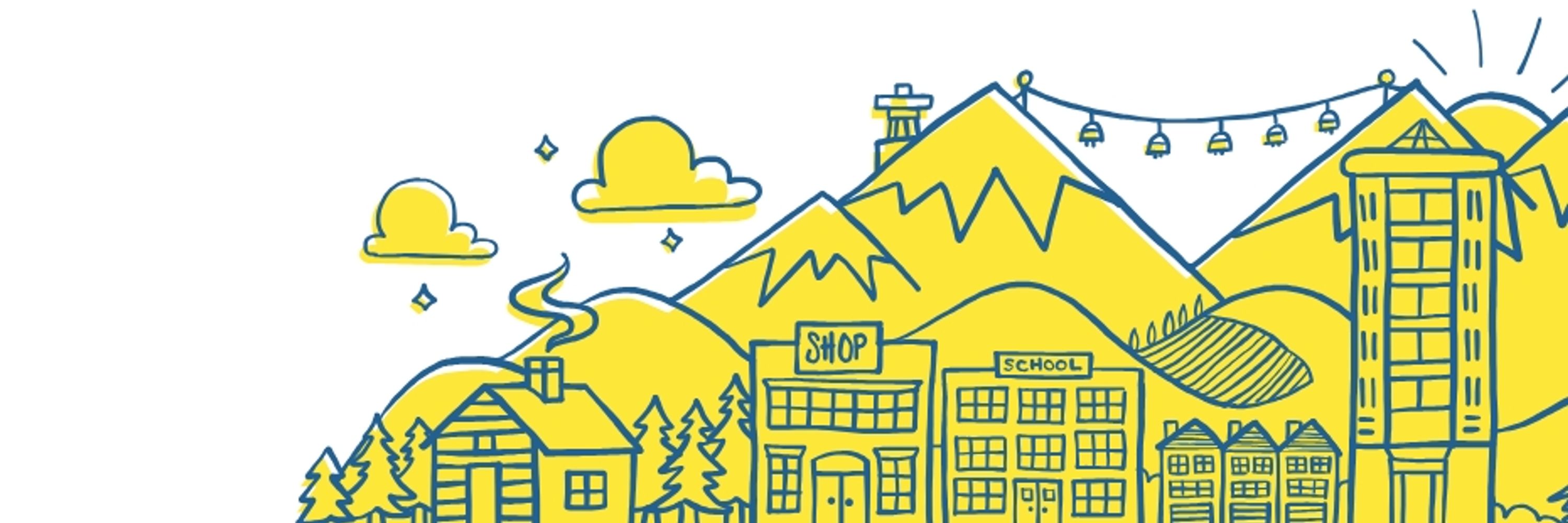The Great British Columbia Shakeout