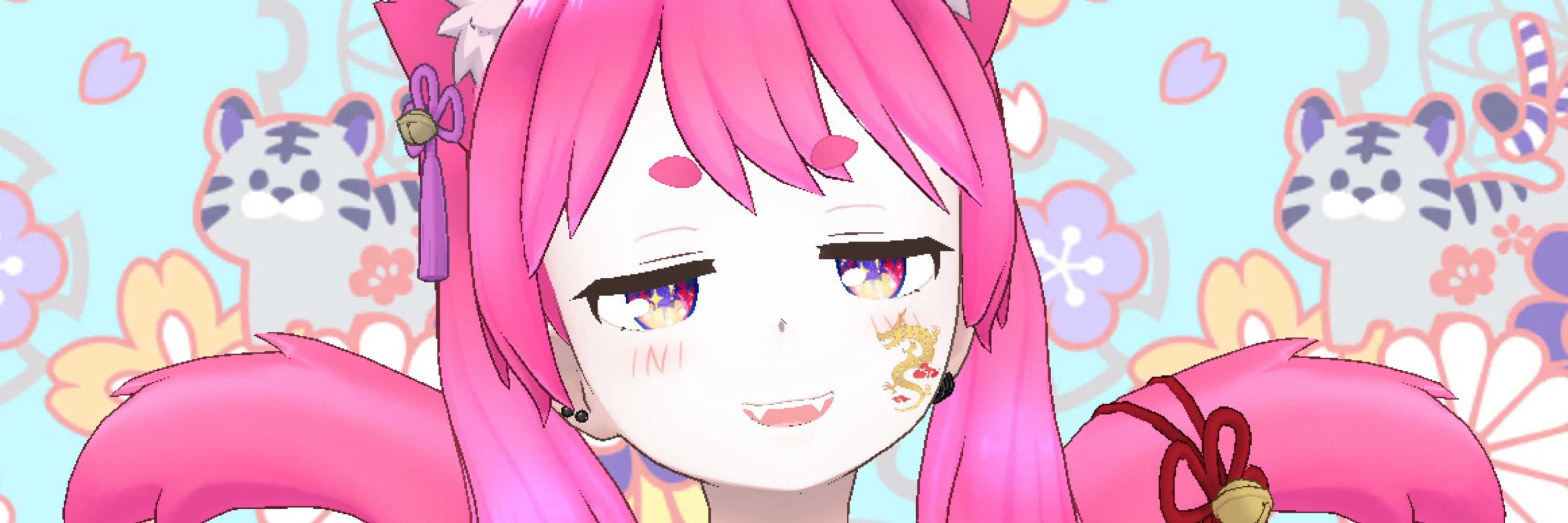 神にゃんぽこぽこﾁｬﾝ