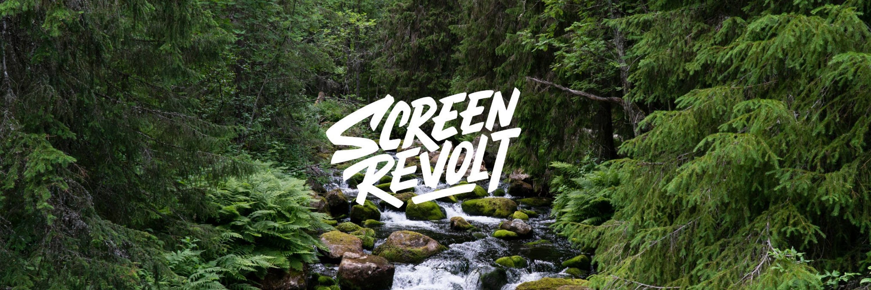 Corinne | Screen Revolt