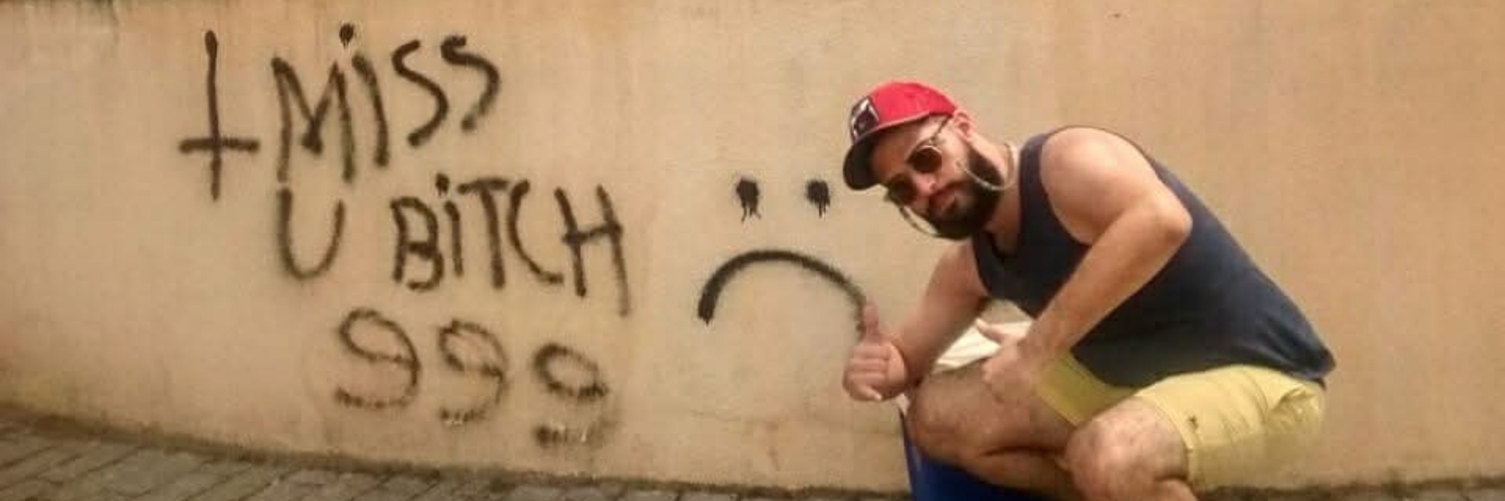 André Dorea 🏳️‍🌈