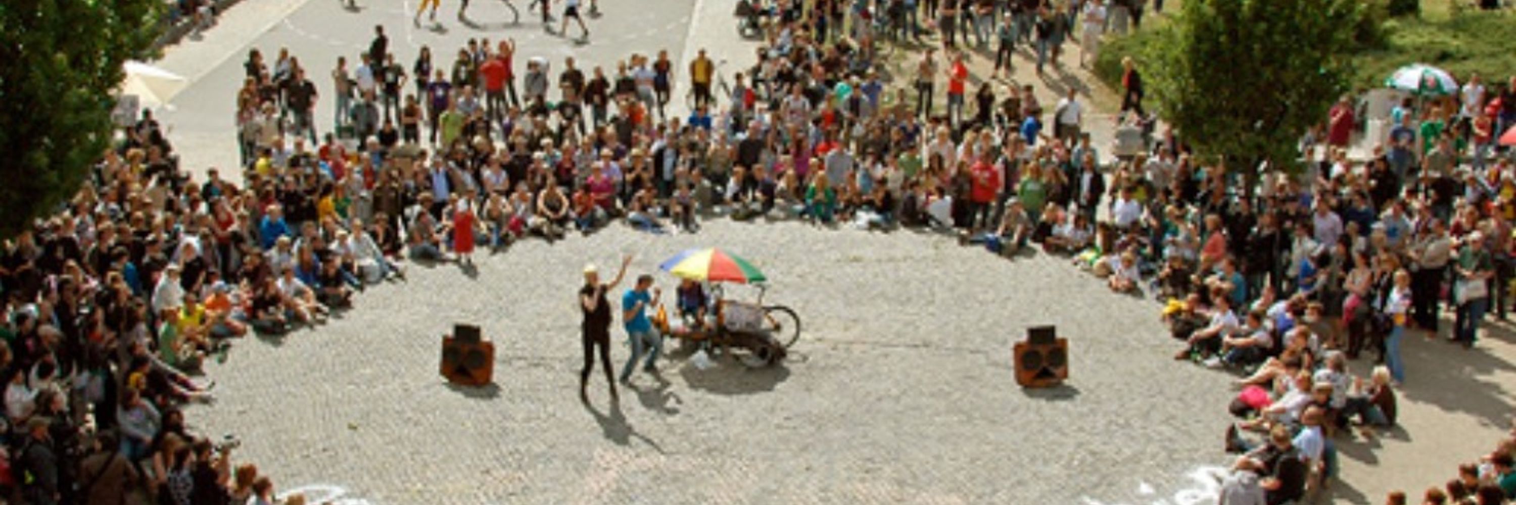 Freunde des Mauerparks e.V.