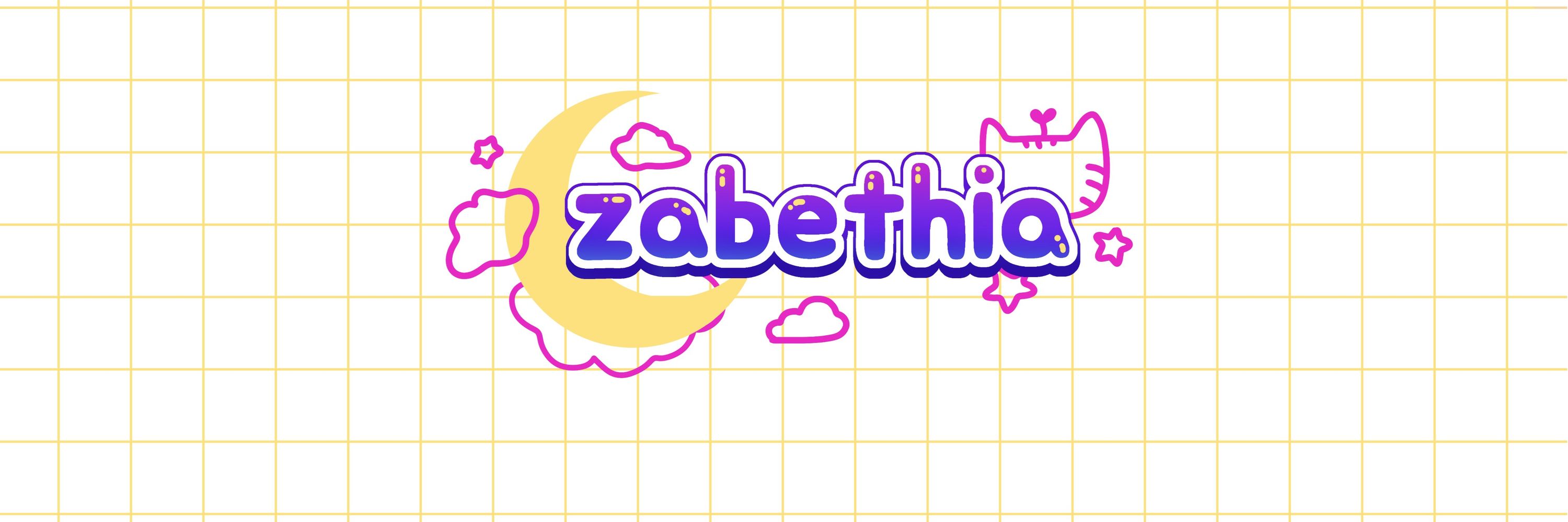 🌙zabethia⭐️
