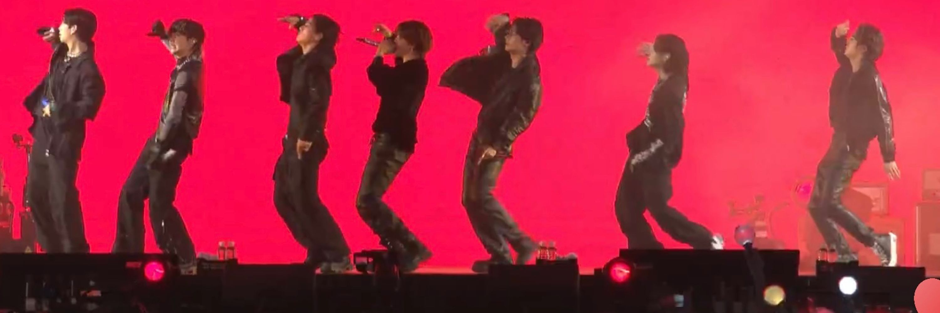 BangtanOT7