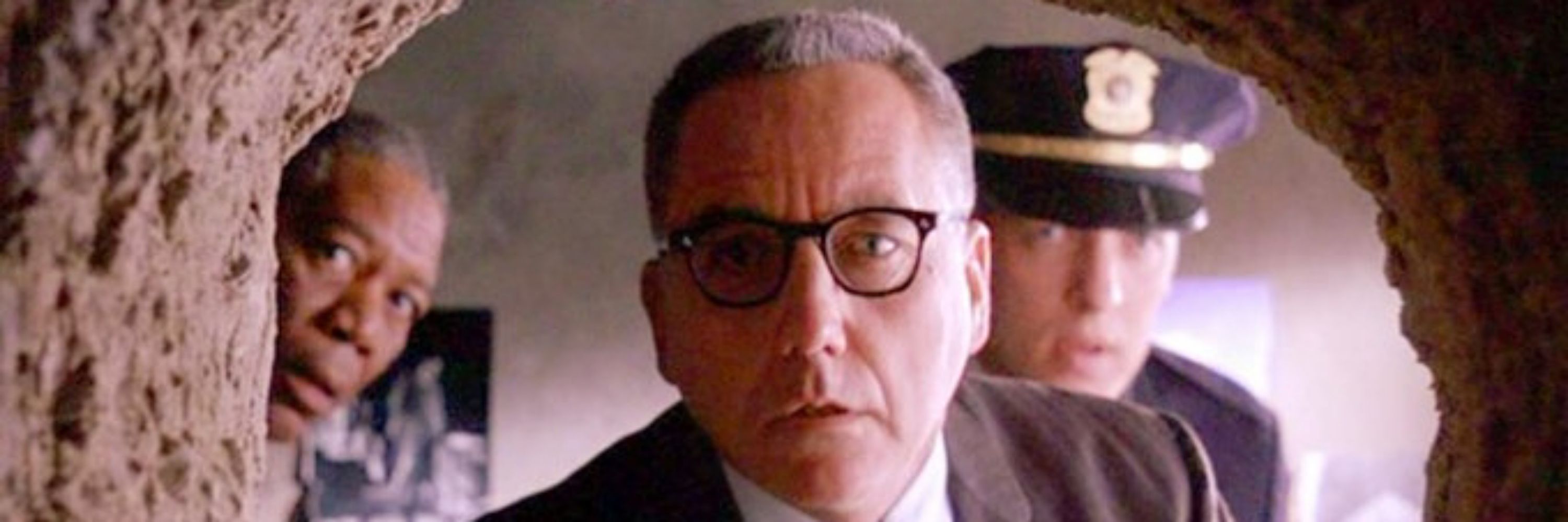 Derrick LJ