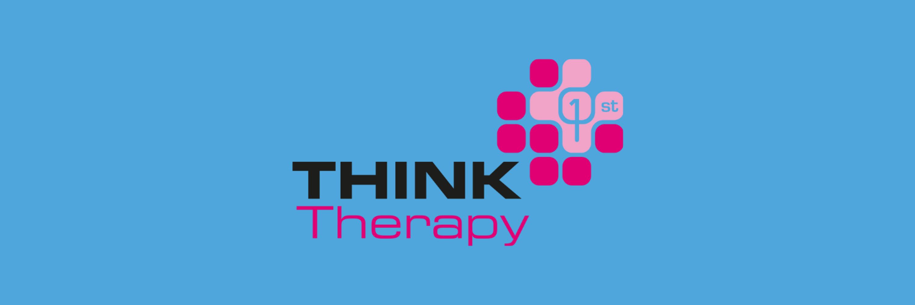 Think Therapy 1st 