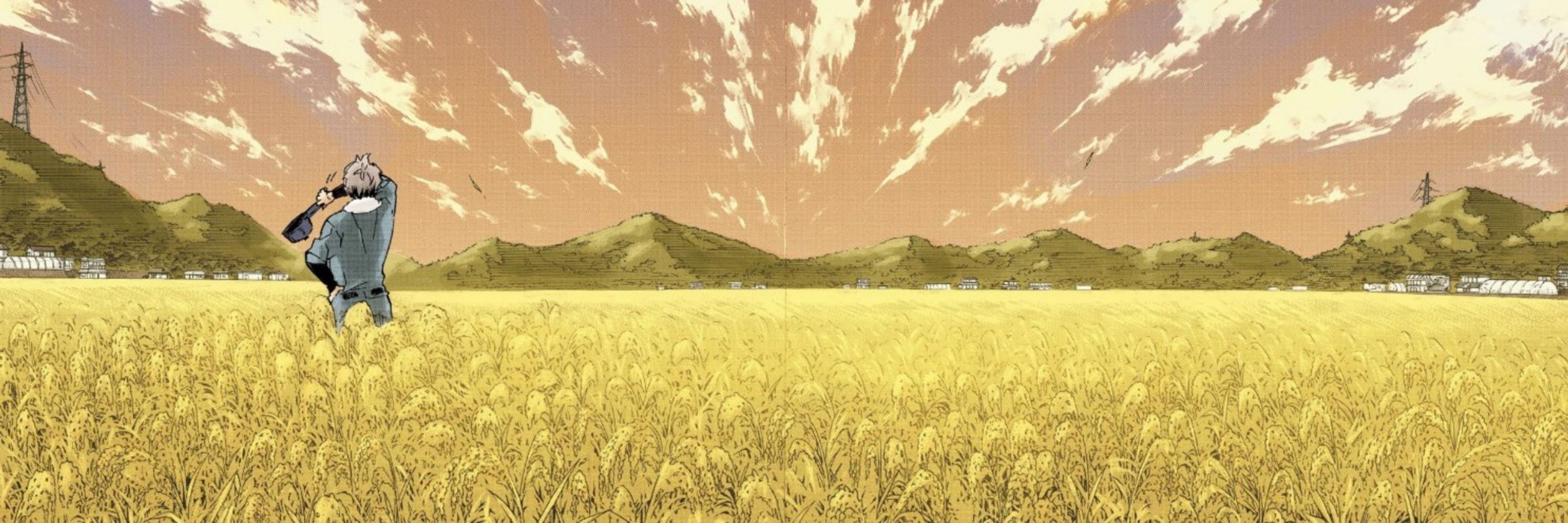 Oasis