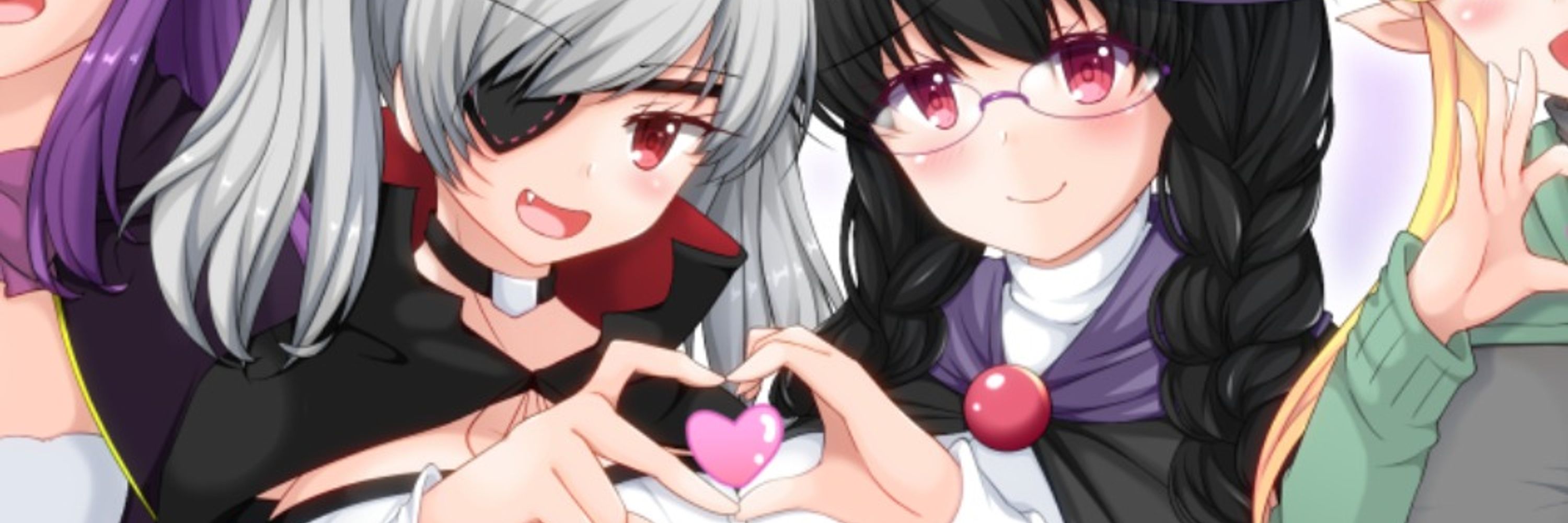 あまざけ＠妄想エンデミック