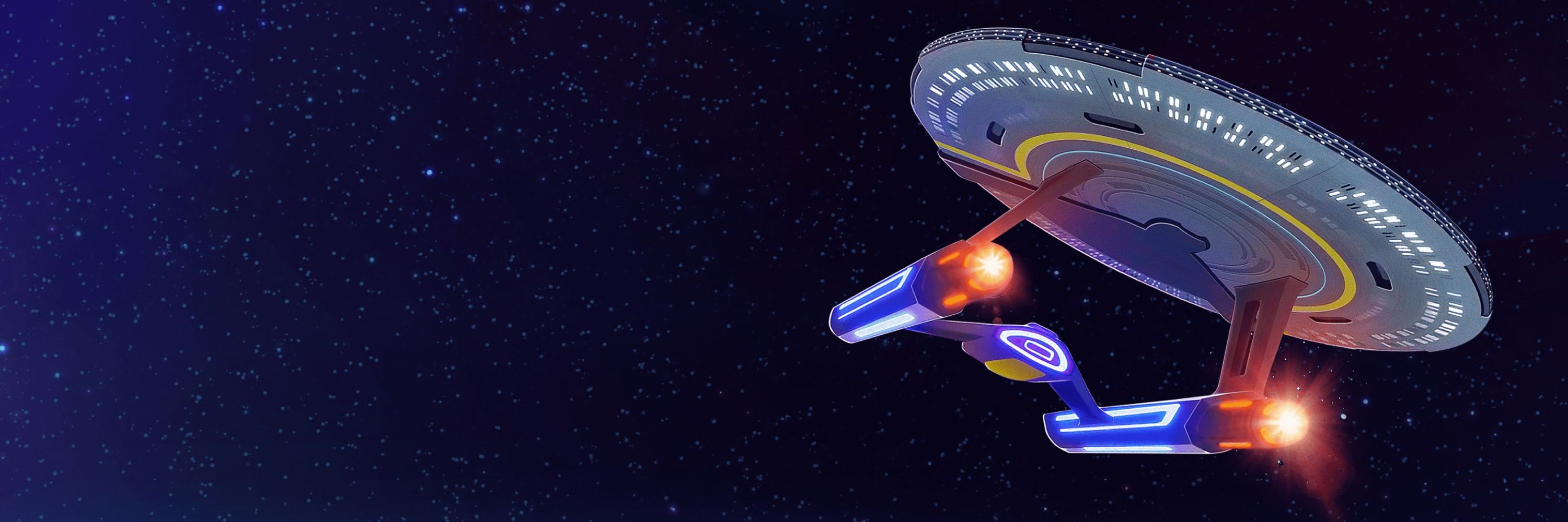 Untitled Star Trek Project