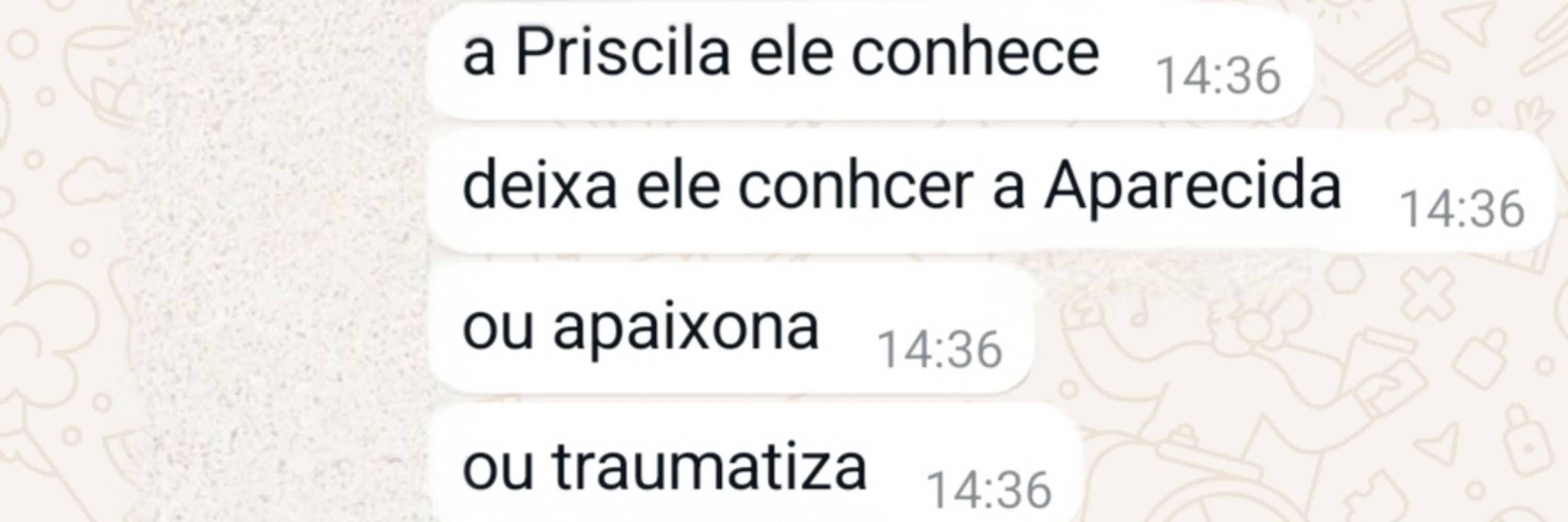 Aparecida