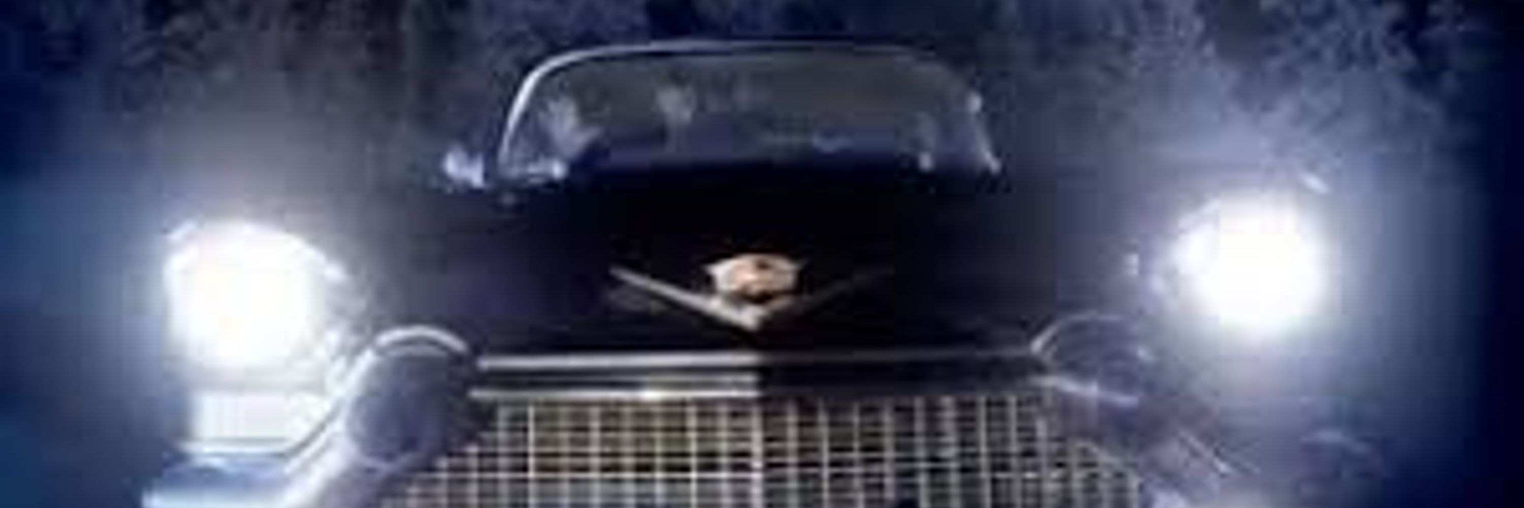 Deadhead Cadillac 