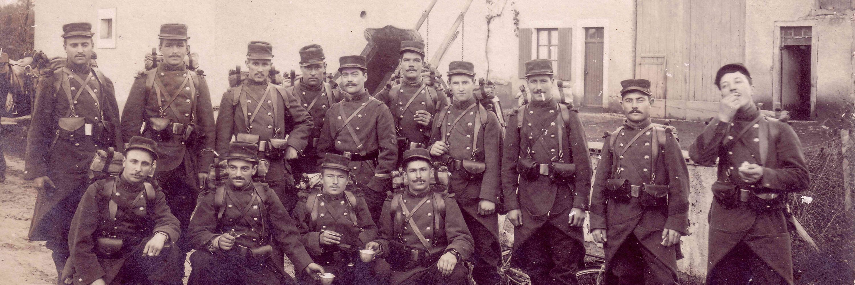 Indre Grandeguerre