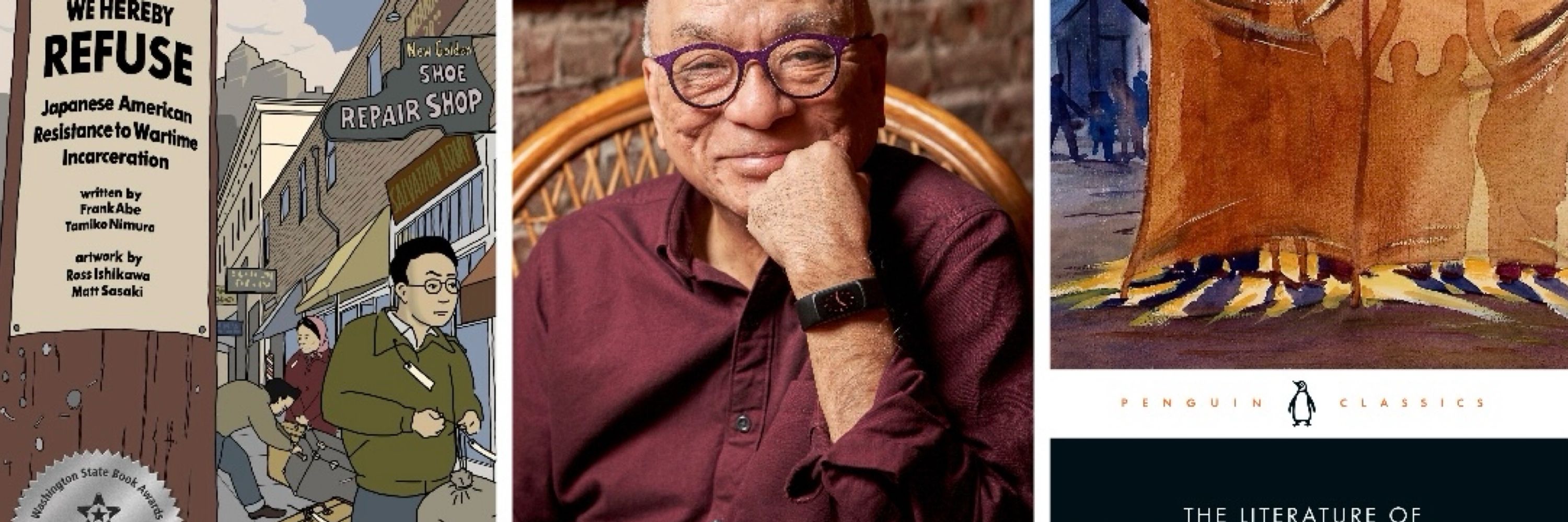 Frank Abe