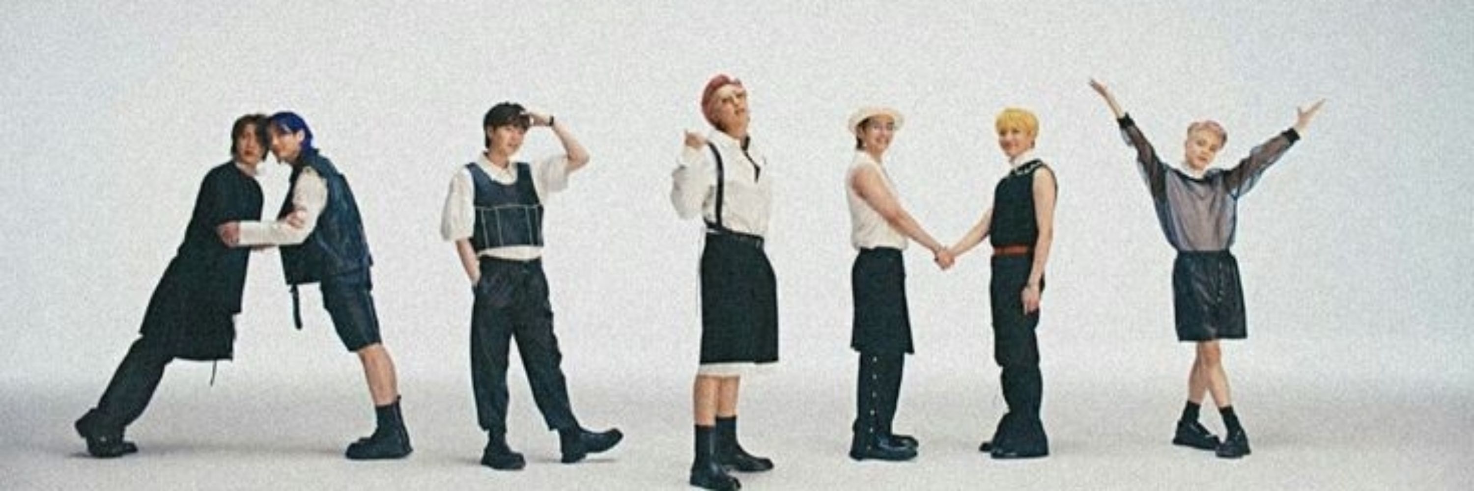 Armys Follow Trick