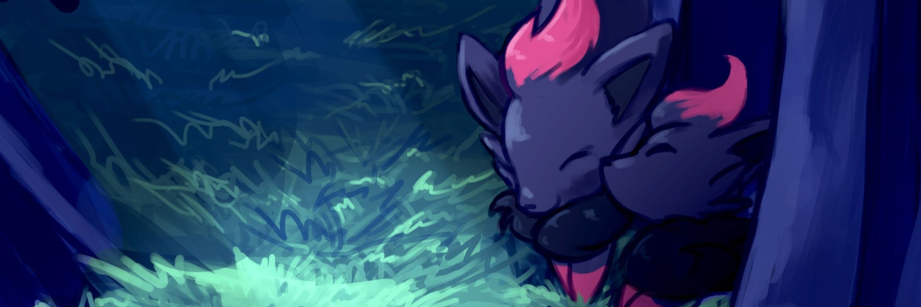 Nebbie - Commissions Open!